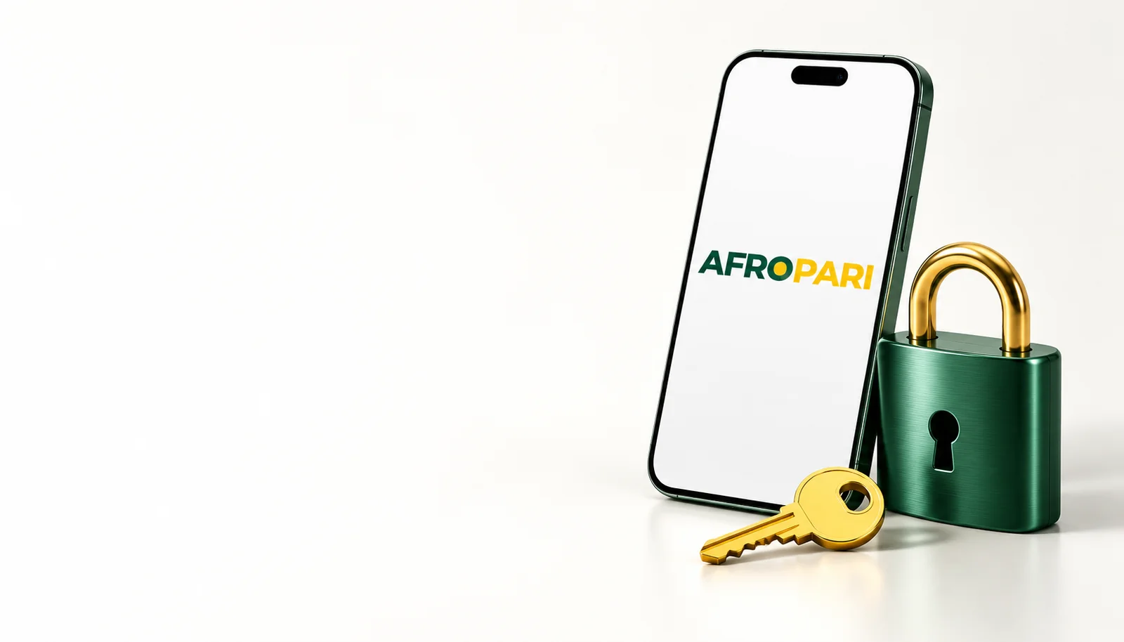 Editorial Afropari illustration accompanying this guide.